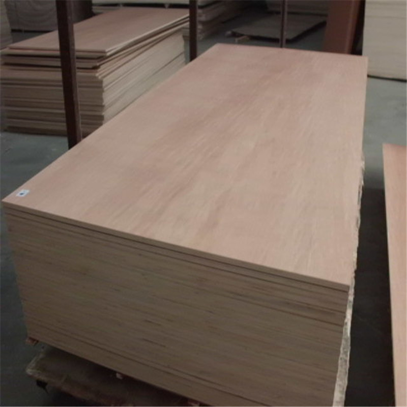 cheapest price packing grade plywood with bintangor veneer