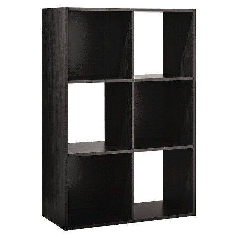 wholesale  Cubeicals 6,9,12-Cube Organizer Shelf diy organizer shelf for books