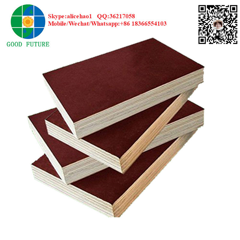 18mm waterproof marine plywood board price in uae