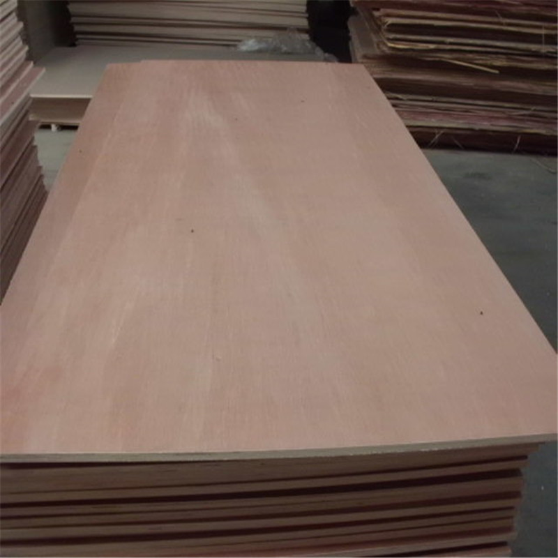 cheapest price packing grade plywood with bintangor veneer