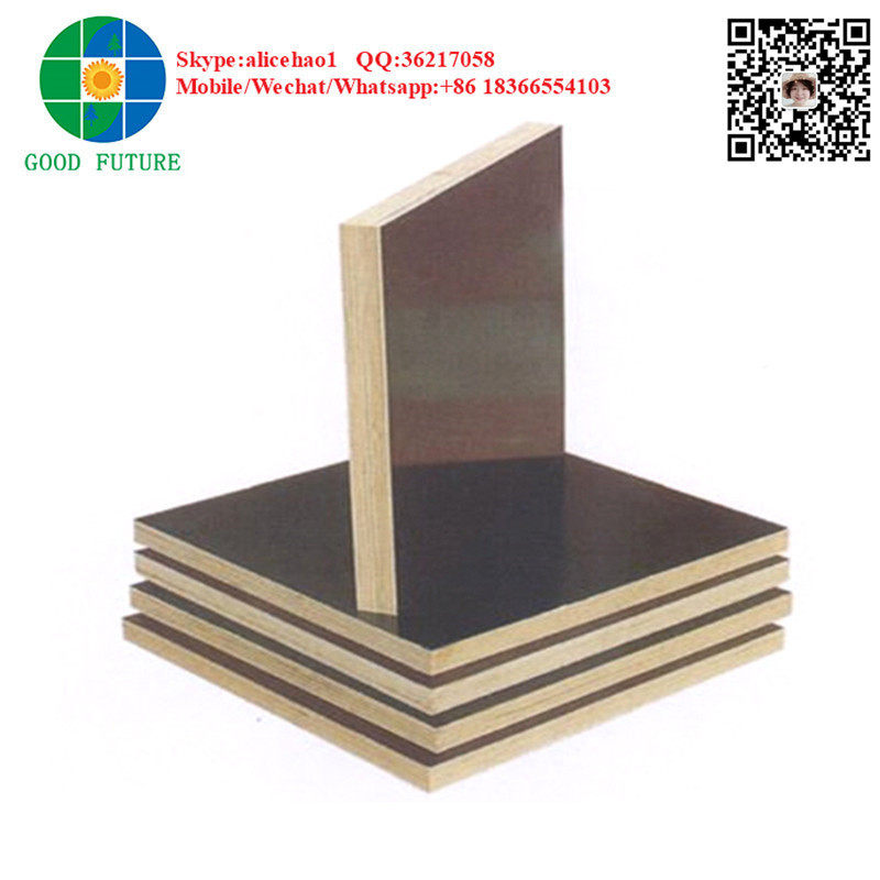 18mm waterproof marine plywood board price in uae