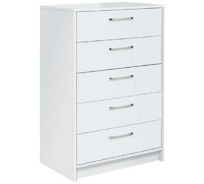 Modern wooden storage organization cabinet drawer chest of Drawers