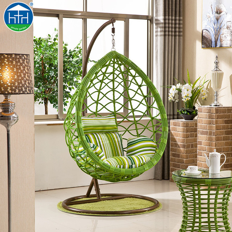 DW-CH171014 Swinging chair for living room australia,teardrop swing chair