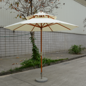 sun garden parasol umbrella parts/tent beach sun umbrella/outdoor cafe umbrella