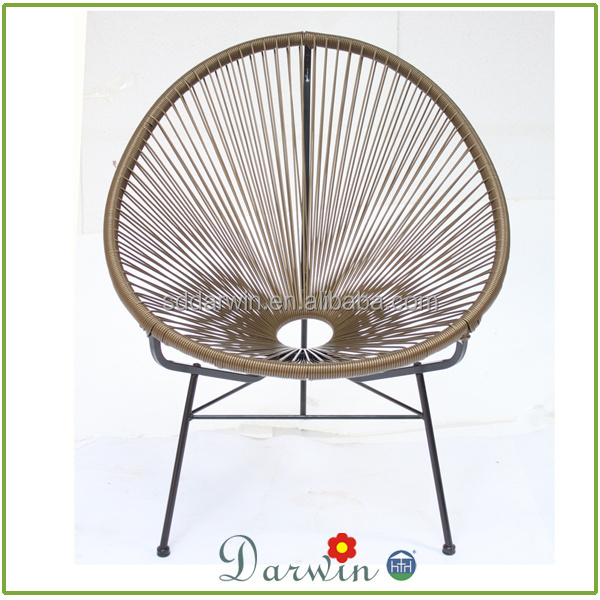 china foshan outdoor furniture outdoor recliner chairs oversized rattan chair