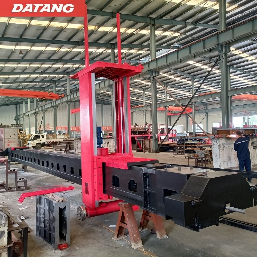 2023 New Granite Cutter Marble Block Slab Single Blade Bridge Type Stone Cutting Machine Price