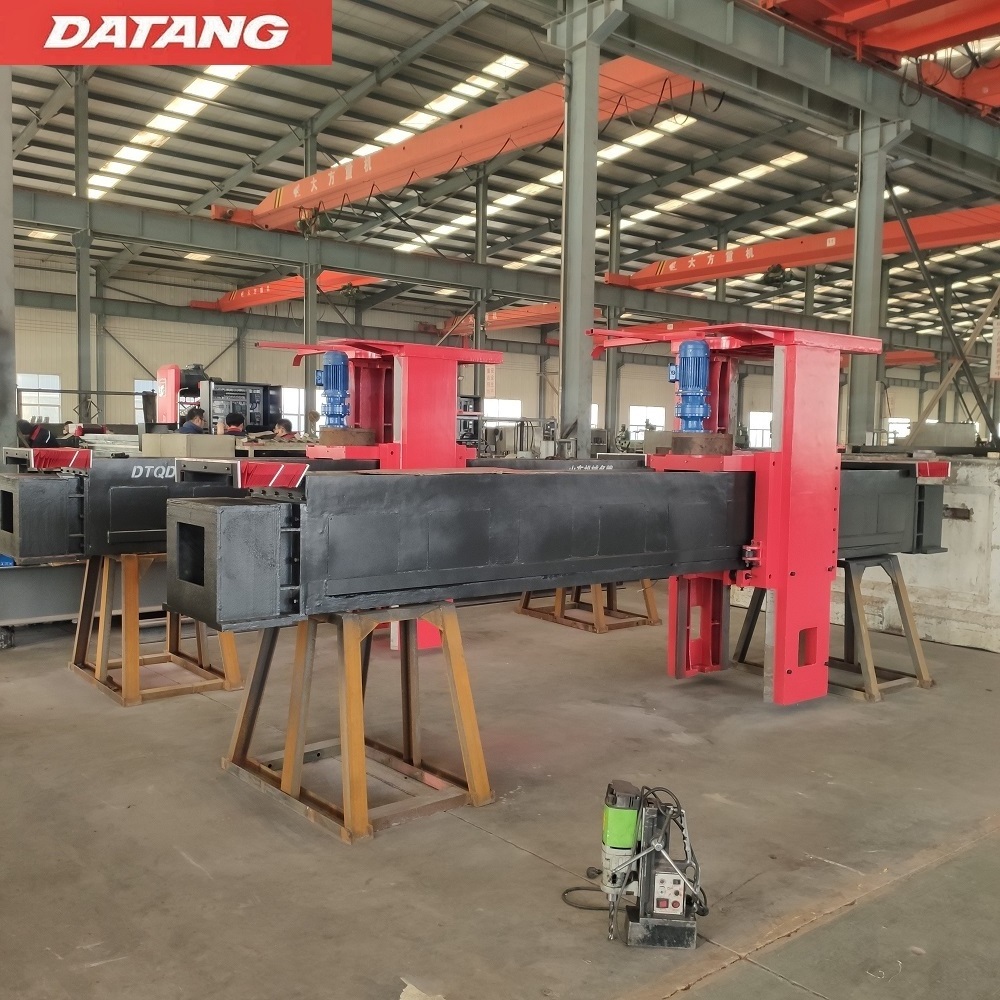 2023 New Granite Cutter Marble Block Slab Single Blade Bridge Type Stone Cutting Machine Price