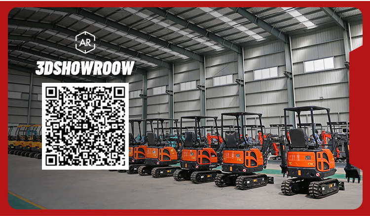 FREE SHIPPING! Hyundai used kubota/yanmar engine 1000kg small digger CE/EPA/EURO 5 compact mini excavators 1 ton prices