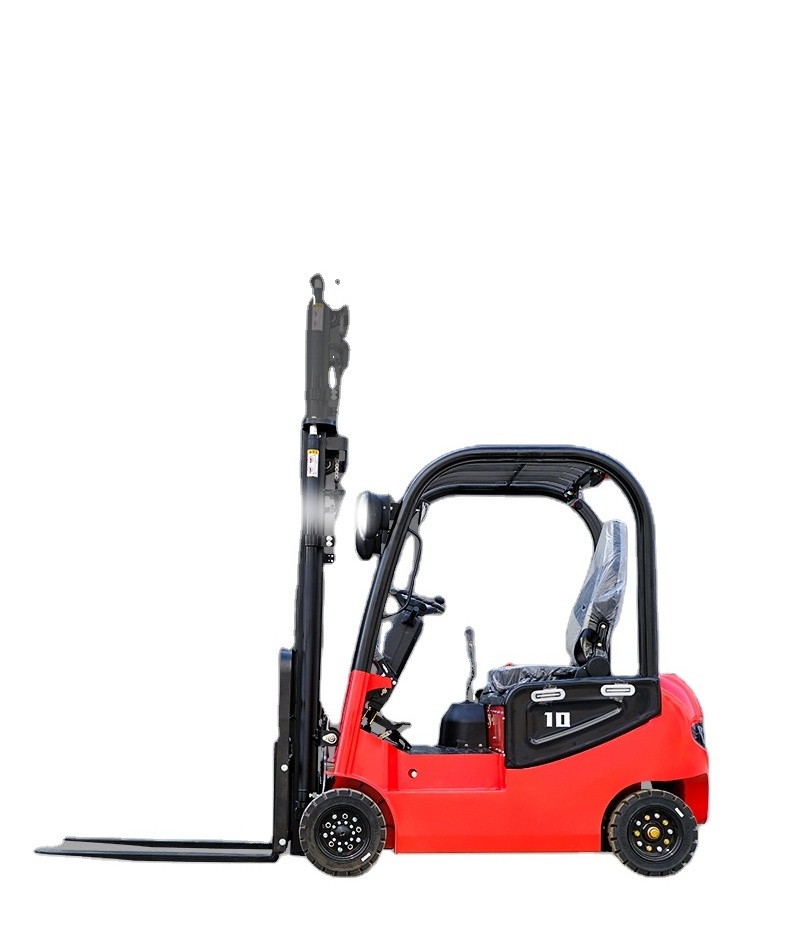 1ton 2ton 3 ton long service life doosan forklift electric forklift