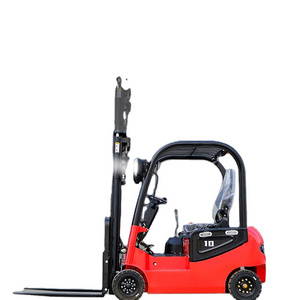 1ton 2ton 3 ton long service life doosan forklift electric forklift