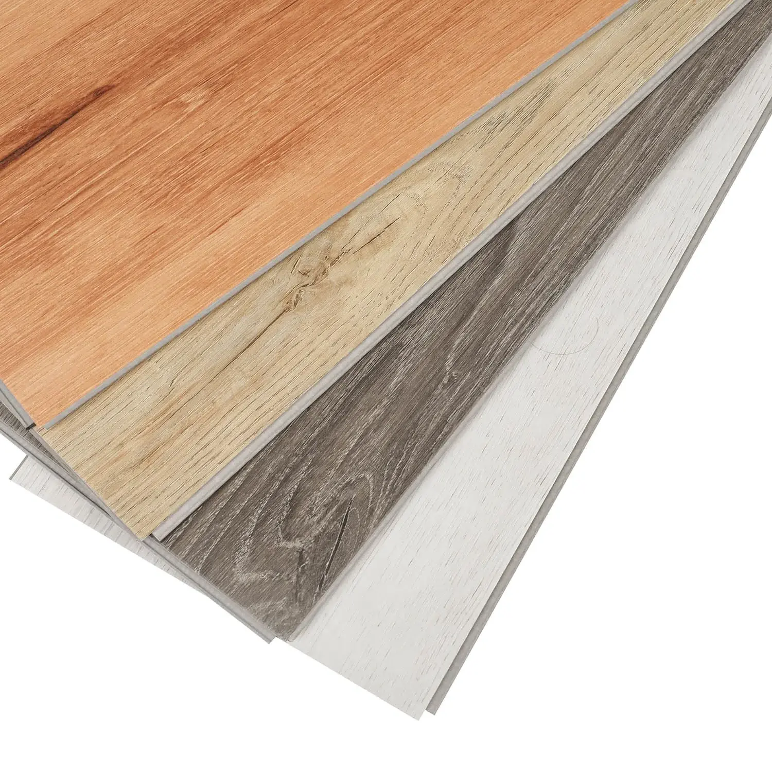 Free Samples PVC Vinyl Flooring Sheet Glue Down Vinyl Flooring SPC Click Flooring Plank