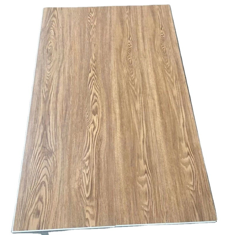 100% waterproof fireproof anti slip and environmentally friendly high-quality plastic flooring