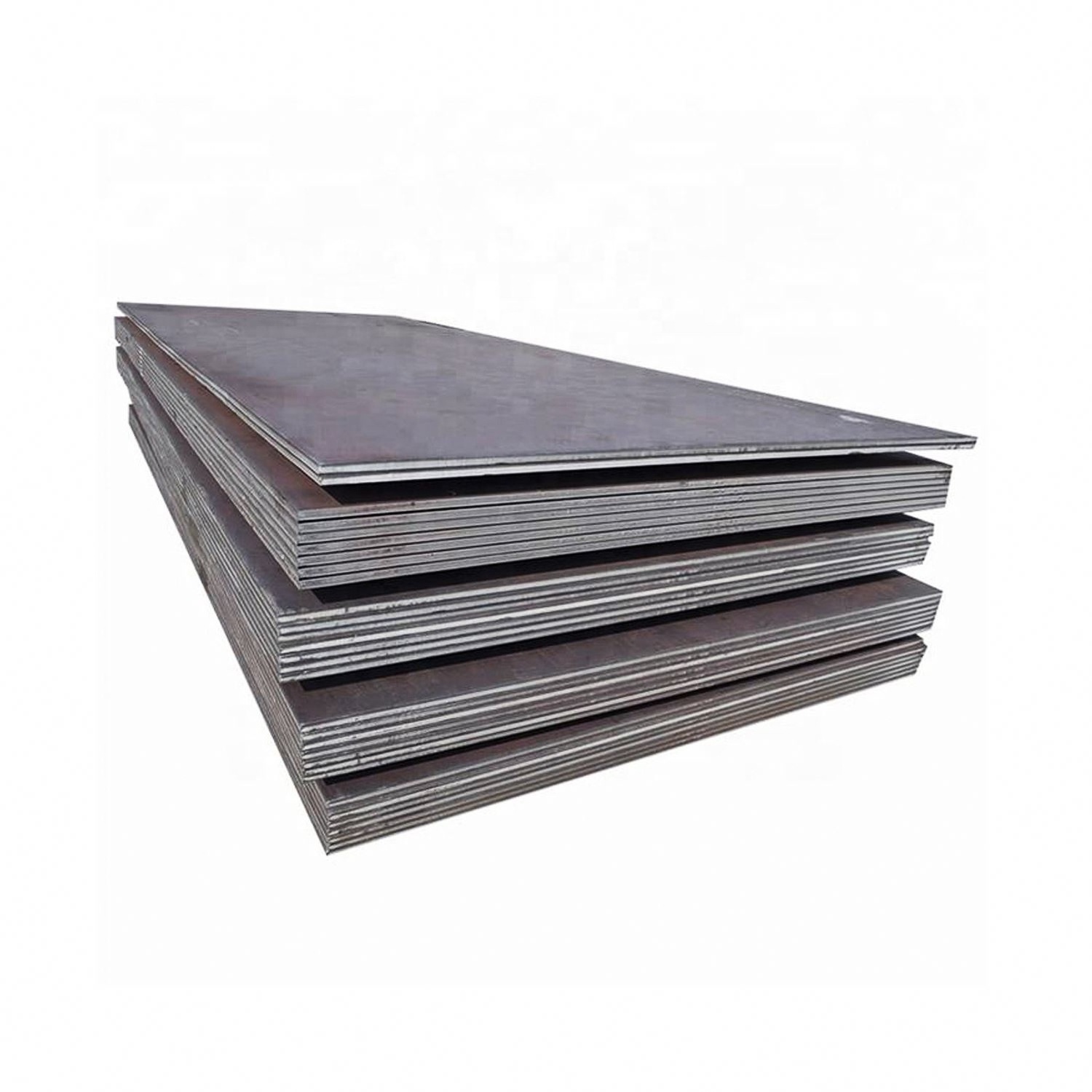 Rolled Flat Plate Ballistic Armor Plate Sheets (old) Metal Sheets Astm A572 Carbon Steel Ms Steel 20mm Coated Boiler Plate