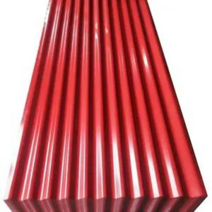 ASA Synthetic Resin Roof Tiles Corrugated PVC Shingle Tile UPVC Plastic Roofing Sheets