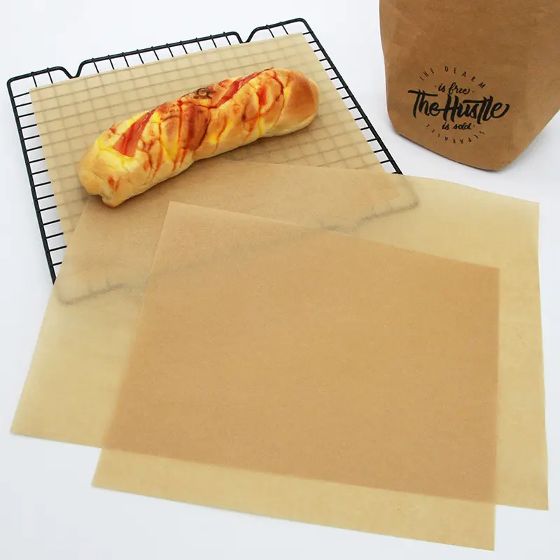 Pink kraft Butcher Paper Roll 18