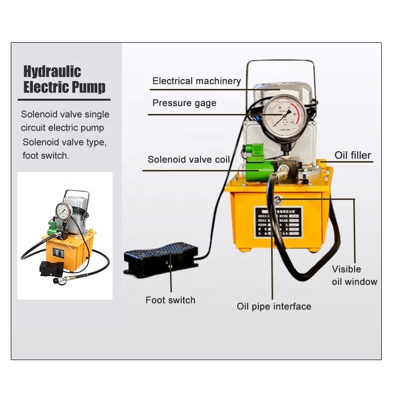 Hydraulic Bus Bar Machine Ch70 Cb200a Cwc200 Copper Aluminum Row Busbar Bending And  Punching Cutting Machine Busbar Machine