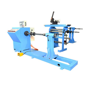 New Cnc Automatic Wire Winding Machine Automatic Transformer Winding Machine Motor Coil Winding Machine