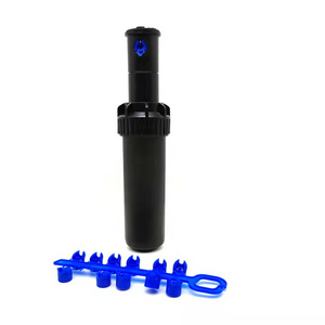 Durable 3/4" Underground Adjustable  Hunter  Pop up Sprinklers  For Lawn Irrigation sprinkler system