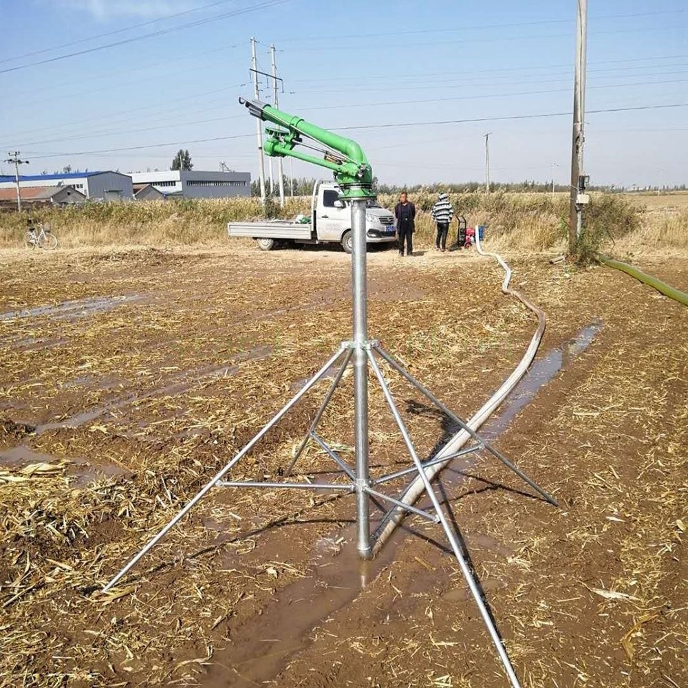 Irrigation System Sprinkler Gun/ Irrigator rain gun sprinkler