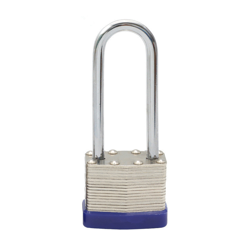 Keyed Alike Heavy Duty Steel Laminated Industrial safety  Padlock