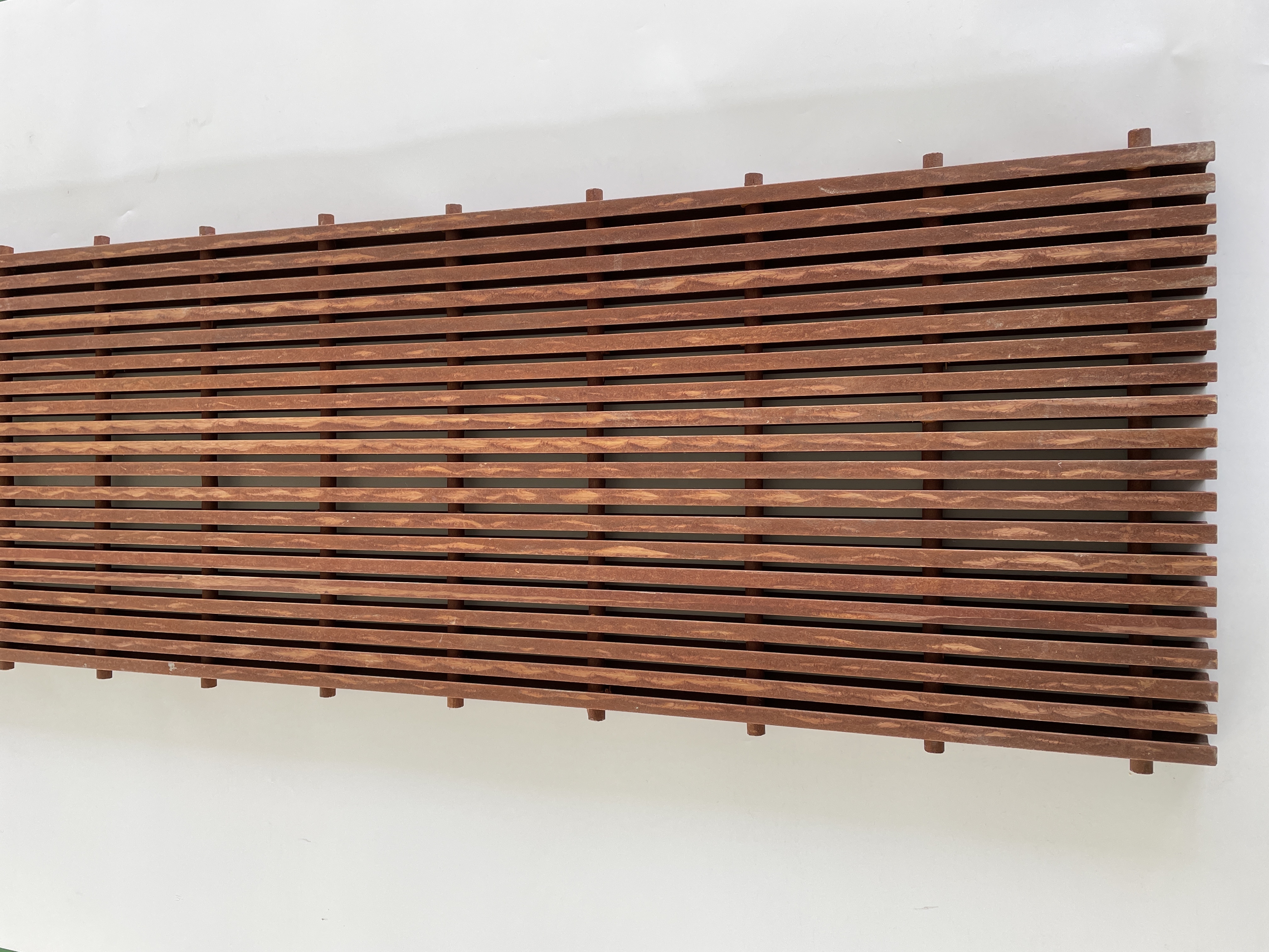 Fibre Phenolic Pultruded Grating