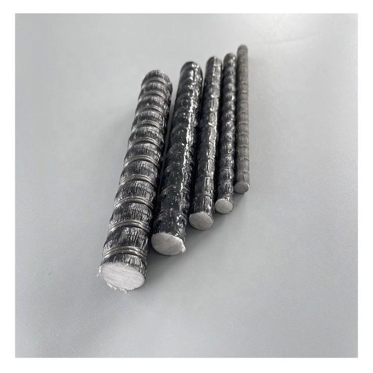 Gfrp Fiberglass Reinforced Rebar Fiberglass rod