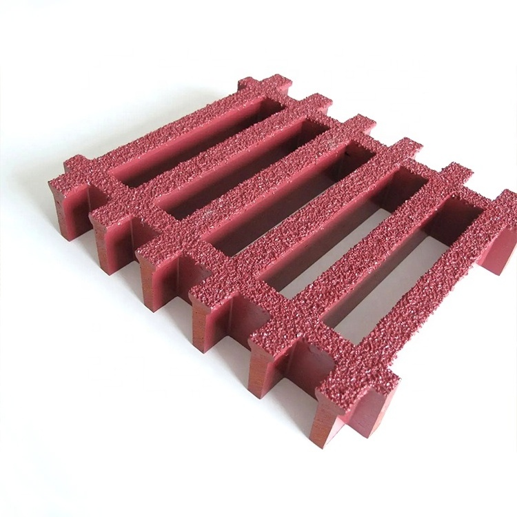 Fibre Phenolic Pultruded Grating