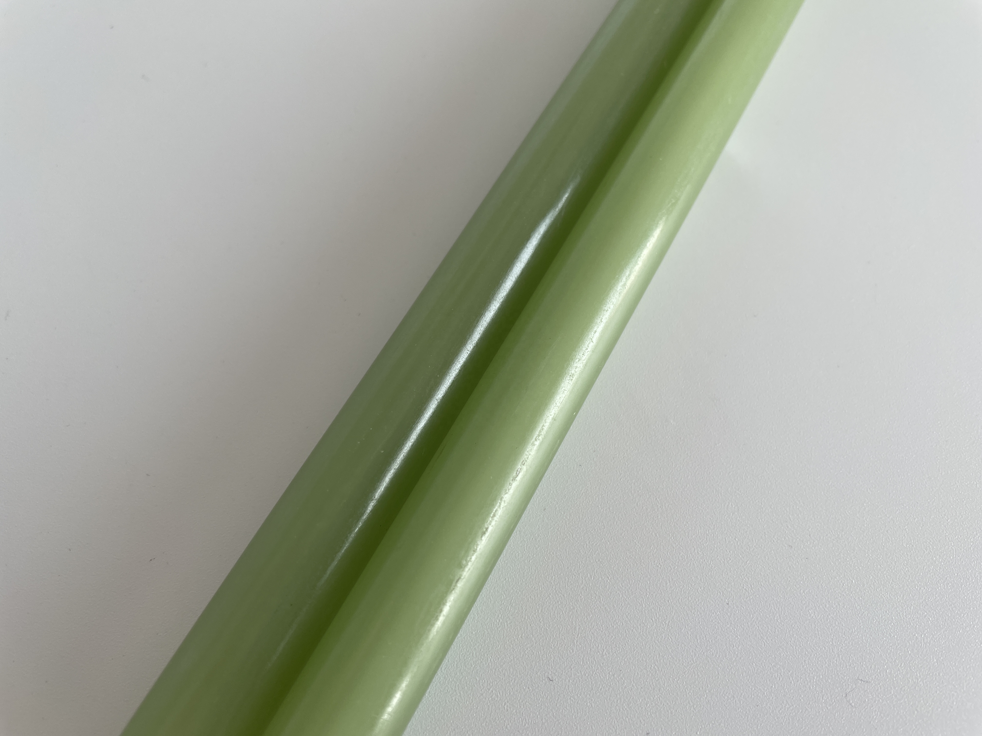 Flexible Fiberglass Rod  for worship flag