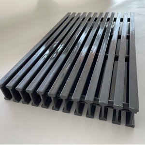 frp fibreglass reinforced walkway grating