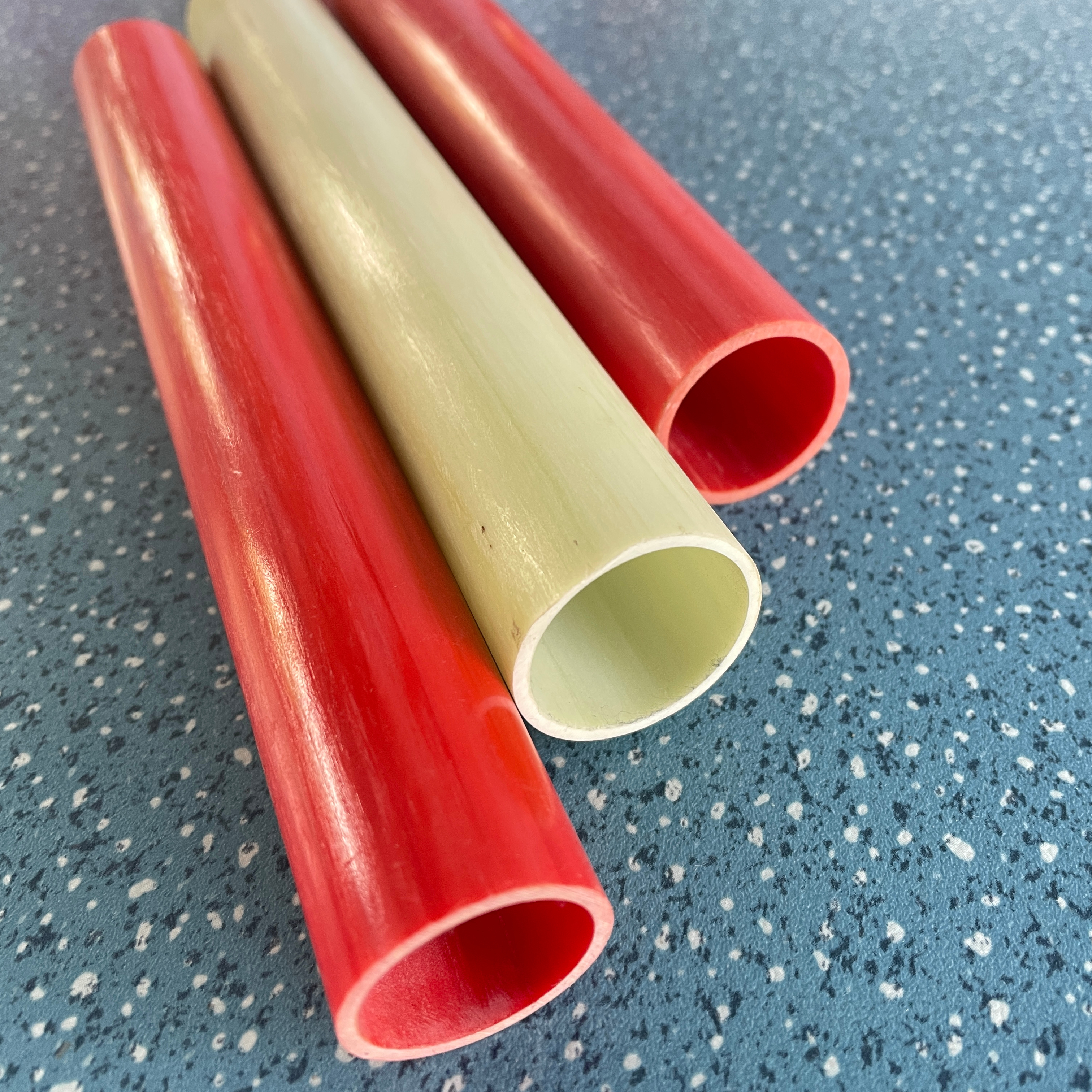 Fiberglass Pipes Fiberglass Reinforced Plastic Tube