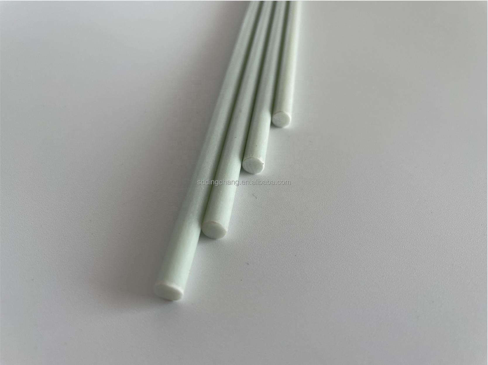 Flexible Fiberglass Rod  for worship flag