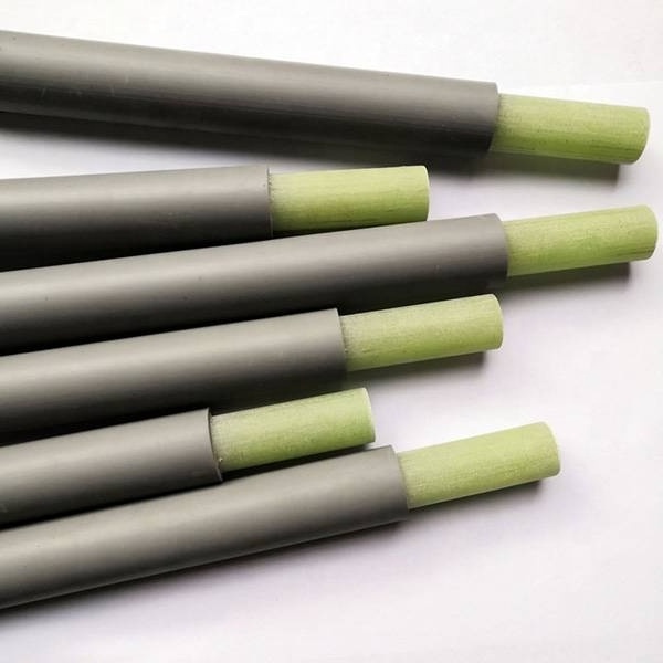 Electrical insulation fiberglass epoxy resin rods