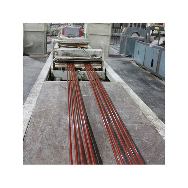 Phenolic Rod Frp Fiberglass Rod