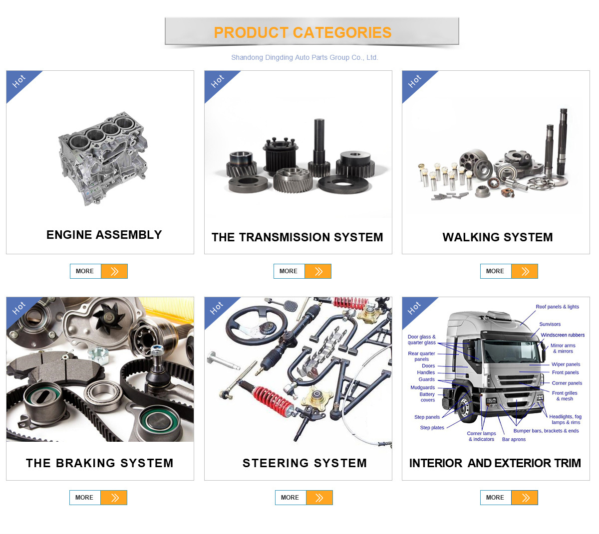 Heavy Truck Parts Supplier China Heavy Truck  Auto Spare Parts  Air Dryer WG9000360521 For SINOTRUK  Howo Parts