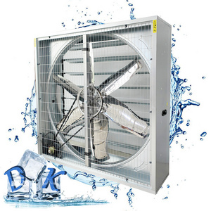 1380mm Industry Stainless Steel Piggery greenhouse Poultry Farm Chicken house Cooling Ventilation Exhaust Fan