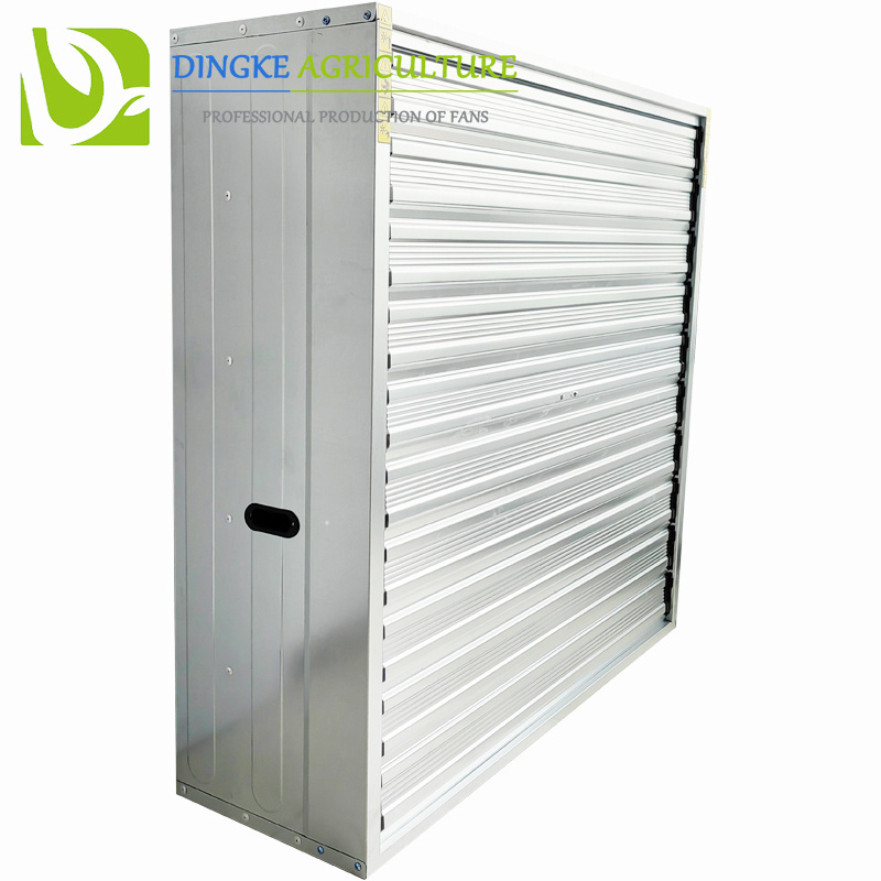 1380mm Industry Stainless Steel Piggery greenhouse Poultry Farm Chicken house Cooling Ventilation Exhaust Fan