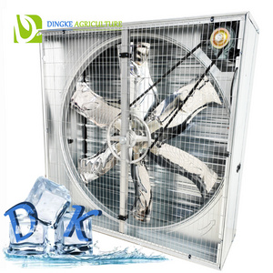 1380mm Axial Flow Fan Greenhouse Poultry Farm Exhaust Fan used Exhaust Poultry Fans for Sale