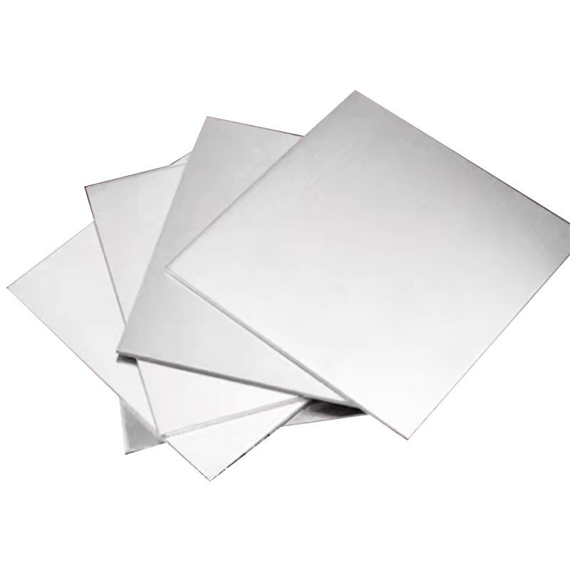 Hot Selling Purity 99.99% Nickel Plate Nickel Sheet with Cheap Price Nickel