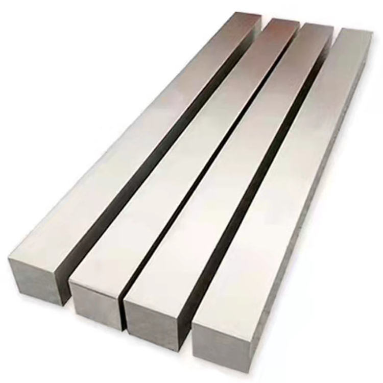 416 303 430 Stainless Steel Square Round Bar