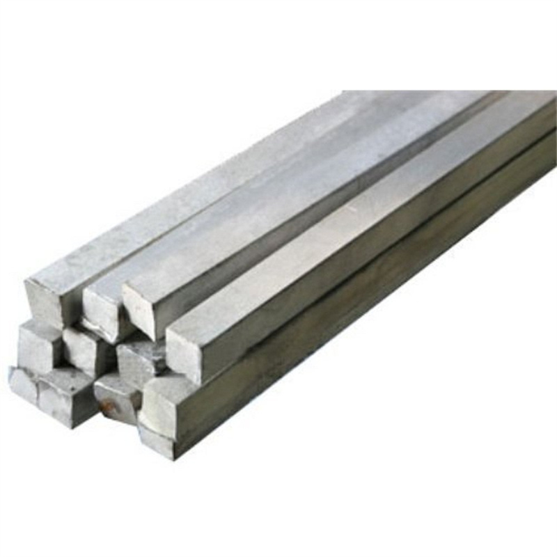 416 303 430 Stainless Steel Square Round Bar