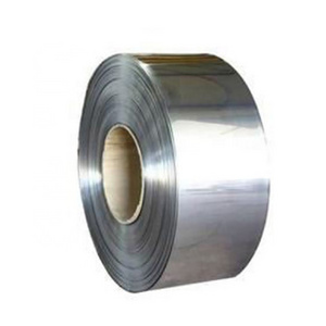 High Quality Stainless Steel ASTM 201 202 301 304 316 316L 310 410 Stainless Steel Coil Stainless Strip