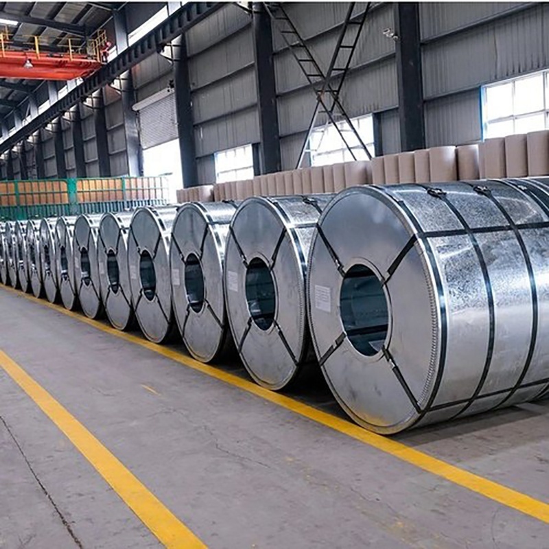 High Quality Stainless Steel ASTM 201 202 301 304 316 316L 310 410 Stainless Steel Coil Stainless Strip