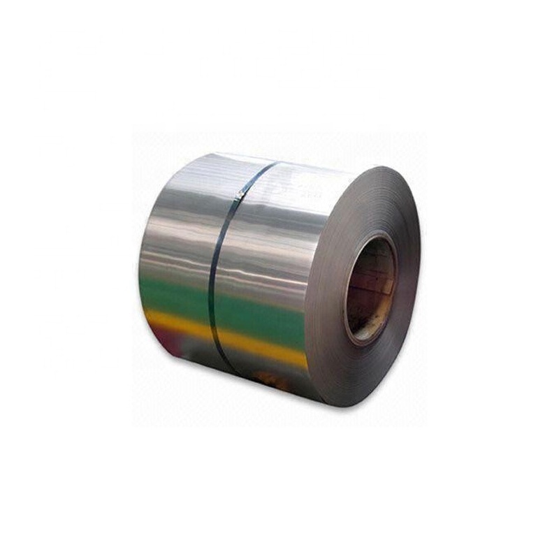 High Quality Stainless Steel ASTM 201 202 301 304 316 316L 310 410 Stainless Steel Coil Stainless Strip