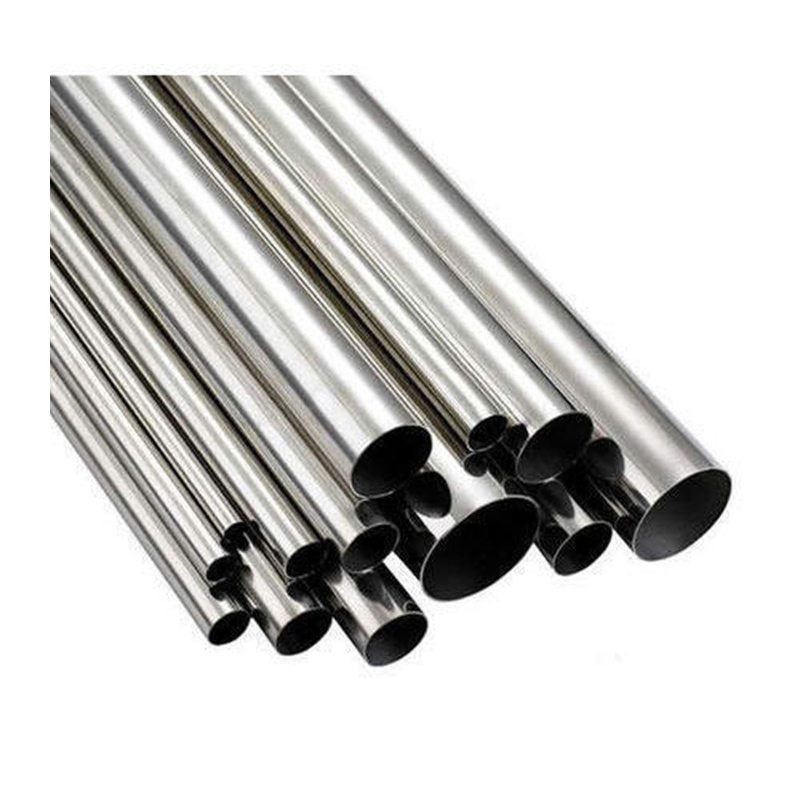 High Quality Seamless Monel Pipe with Wide Range and All Size Available for Export from India