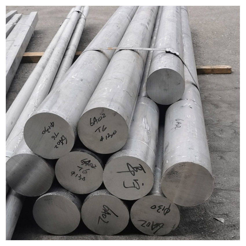 Factory Supplier Inconel Aisi 1045 Hot Rolled Steel Round Bars Price Low Steel Round Bar