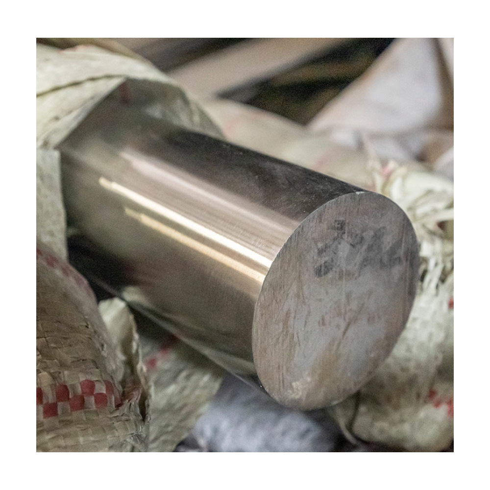 Factory Supplier Inconel Aisi 1045 Hot Rolled Steel Round Bars Price Low Steel Round Bar