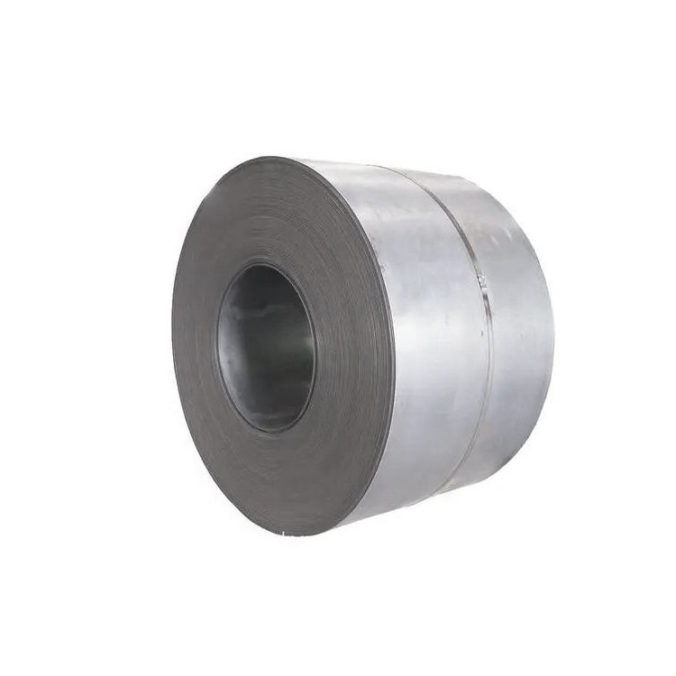 China Supply 0.8 11 16 12 gauge 1mm 0.55mm thickness High Strength Carbon Steel Coil for construction