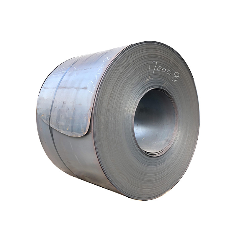 2000mm wide carbon steel coil.Large inventory of low-cost carbon steel Q195 Q215 Q235 Q255 Q275Q355Ss400