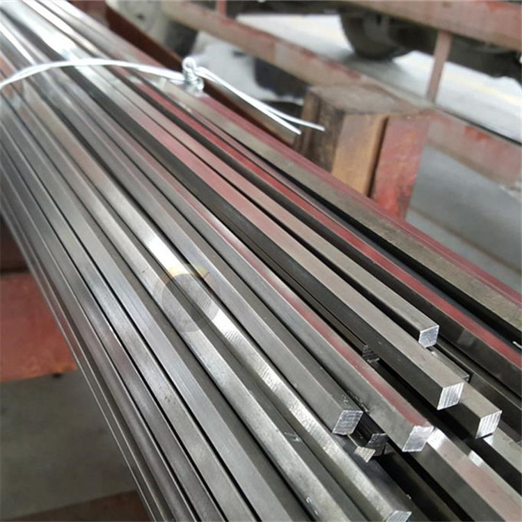 Reasonable Price Hastelloy C-276 Nickel Alloy Bar Has Good Oxidation Resistance And High-temperature Alloy Forging