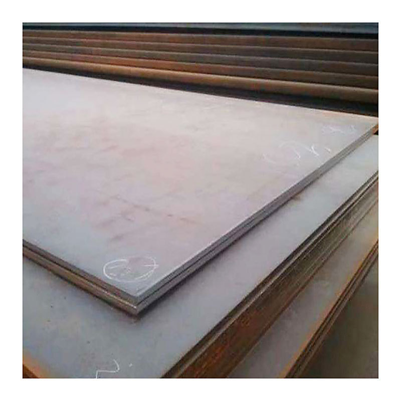 Abrasion Hardness Hb400 Hb450 Hb500 600 Nm 400 Ar 400 500 550 450 Wear Resistant Steel Sheet Plate Price